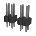 67997-420H - CONN HEADER VERT 20POS 2.54MM