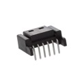 DF51K-6P-2DS(800) - CONN HDR 2MM SNGL TIN R/A 6POS