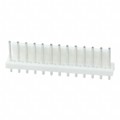 1-640388-3 - CONN HEADER VERT 13POS 3.96MM