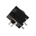 2-1445056-2 - CONN HEADER SMD R/A 2POS 3MM