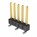 TSM-105-02-S-SV - CONN HEADER SMD 5POS 2.54MM