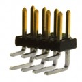 98423-G61-04LF - CONN HEADER R/A 8POS 2MM