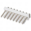 640387-8 - CONN HEADER R/A 8POS 3.96MM