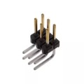 MTSW-103-22-L-D-295-RA - CONN HEADER R/A 6POS 2.54MM