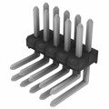 TSW-105-22-T-D-RA - CONN HEADER R/A 10POS 2.54MM