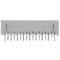 1-292207-7 - CONN HEADER VERT 17POS 1.5MM