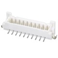 DF11CZ-20DP-2V(27) - CONN HEADER SMD 20POS 2MM