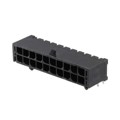 66202021022 - CONN HEADER R/A 20POS 3MM