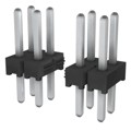 TMM-110-03-T-D - CONN HEADER VERT 20POS 2MM