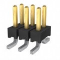 TMM-103-01-F-D-SM - CONN HEADER SMD 6POS 2MM