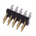 57102-F08-05ULF - CONN HEADER VERT 10POS 2MM