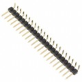61302211021 - CONN HEADER R/A 22POS 2.54MM