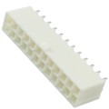 10127820-2422LF - CONN HEADER VERT 24POS 4.2MM