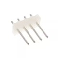 0026202041 - CONN HEADER VERT 4POS 3.96MM