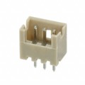 M30-6100346 - CONN HEADER VERT 3POS 1.25MM