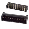 DF3-10P-2DS(01) - CONN HEADER R/A 10POS 2MM