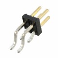 10112690-G03-02LF - CONN HEADER SMD R/A 4POS 2MM