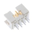98414-G06-08LF - CONN HEADER VERT 8POS 2MM