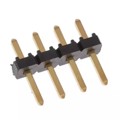 MTLW-104-05-G-S-170 - CONN HEADER VERT 4POS 2.54MM