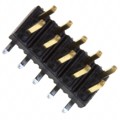 57202-G52-05LF - CONN HEADER SMD 10POS 2MM