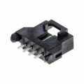 1719720004 - CONN HEADER VERT 4POS 2.54MM