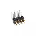 TMMH-104-01-F-D-RA - 2MM LOW PROFILE STRIPS
