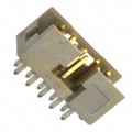 10075025-G01-10ULF - CONN HEADER VERT 10POS 2MM