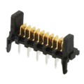 0903257010 - CONN HEADER VERT 10POS 1.27MM