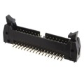 MHR-34-HUAS - CONN HEADER R/A 34POS 2.54MM