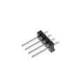 FWJ-04-02-T-S - CONN HEADER VERT 4POS 3.96MM