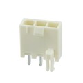 2029181-3 - CONN HEADER VERT 3POS 4.2MM