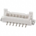 DF11GZ-14DP-2V(20) - CONN HEADER SMD 14POS 2MM
