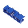 75869-204LF - CONN HEADER VERT 20POS 2.54MM