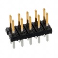 57102-G06-05LF - CONN HEADER VERT 10POS 2MM