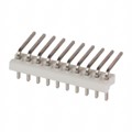 1-640453-0 - CONN HEADER R/A 10POS 2.54MM