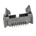 3010-16-002-12-00 - CONN HEADER R/A 16POS 2.54MM