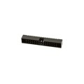 2BHR-30-VUA - CONN HEADER VERT 30POS 2MM