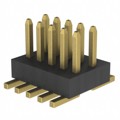 SPH2-10-U-SMT - CONN HEADER SMD 10POS 0.8MM
