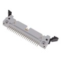 86130402114345E1LF - CONN HEADER VERT 40POS 2.54MM