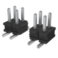 TMMH-108-01-T-DV - CONN HEADER SMD 16POS 2MM