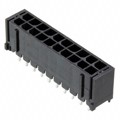 66202021122 - CONN HEADER VERT 20POS 3MM