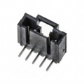 1719740005 - CONN HEADER R/A 5POS 2.54MM