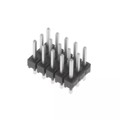 TSW-105-07-T-T - CONN HEADER VERT 15POS 2.54MM