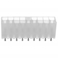 1-1586037-8 - CONN HEADER VERT 18POS 4.2MM