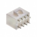 B08P-HL-A(LF)(SN) - CONN HEADER VERT 8POS 3.96MM