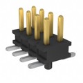 TMMH-104-01-F-DV - CONN HEADER SMD 8POS 2MM
