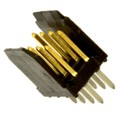 76385-304LF - CONN HEADER VERT 8POS 2.54MM