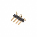 TMM-104-01-G-S-SM-P-TR - CONN HEADER SMD 4POS 2MM