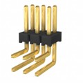 TMM-103-01-G-D-RE - 2MM TERMINAL STRIP