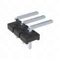 HPM-03-02-T-S-RA - CONN HEADER R/A 3POS 5.08MM